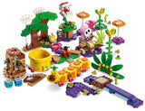 LEGO Super Mario: Soda Jungle Maker Set - (71434)