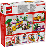 LEGO Super Mario: Soda Jungle Maker Set - (71434)