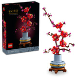 LEGO Botanicals: Plum Blossom - (10369)