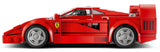 LEGO Speed Champions: Ferrari F40 Supercar - (76934)