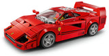 LEGO Speed Champions: Ferrari F40 Supercar - (76934)