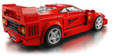 LEGO Speed Champions: Ferrari F40 Supercar - (76934)