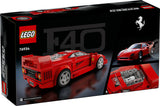 LEGO Speed Champions: Ferrari F40 Supercar - (76934)