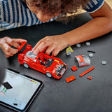 LEGO Speed Champions: Ferrari F40 Supercar - (76934)