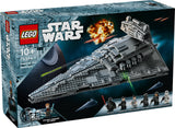 LEGO Star Wars: Imperial Star Destroyer - (75394)