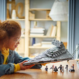 LEGO Star Wars: Imperial Star Destroyer - (75394)