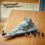 LEGO Star Wars: Imperial Star Destroyer - (75394)