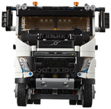 LEGO Technic: Volvo FMX Truck & EC230 Electric Excavator - (42175)