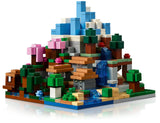 LEGO Minecraft: The Crafting Table - (21265)