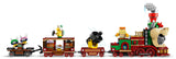 LEGO Super Mario: The Bowser Express Train - (71437)