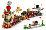 LEGO Super Mario: The Bowser Express Train - (71437)