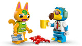 LEGO Animal Crossing: Fly with Dodo Airlines - (77051)