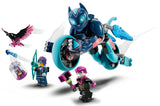 LEGO DREAMZzz: Zoey’s Cat Motorcycle - (71479)