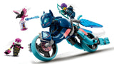 LEGO DREAMZzz: Zoey’s Cat Motorcycle - (71479)