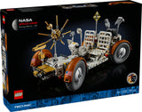 LEGO Technic: NASA Apollo Lunar Roving Vehicle - (42182)