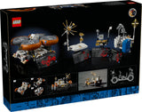 LEGO Technic: NASA Apollo Lunar Roving Vehicle - (42182)