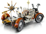 LEGO Technic: NASA Apollo Lunar Roving Vehicle - (42182)