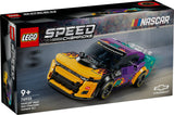 LEGO Speed Champions: NASCAR Next Gen Chevrolet Camaro ZL1 - (76935)