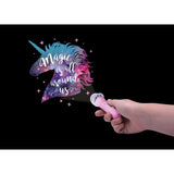 IS GIFT: Torch Projector - Unicorn