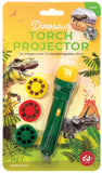 IS GIFT: Torch Projector - Dinosaur