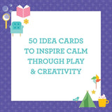 Petit Collage: Calm Ideas for Bored Kids - Mindful Edition