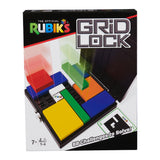 Rubik's Gridlock