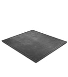 MonkeyMats: Memory Foam Soft-Touch Mat - Dark Grey (200cm x 300cm)