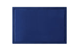 MonkeyMats: Memory Foam Soft-Touch Mat - Deep Blue (200cm x 300cm)