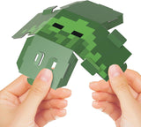 Minecraft: Maker Kitz - Make Your Own Zombie Attack Kit