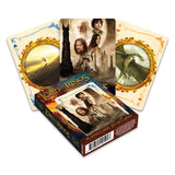 LoTR: The Two Towers - Playing Cards