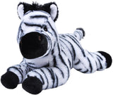 Wild Republic: Ecokins Zebra - 12