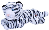 Wild Republic: Ecokins White Tiger - 12