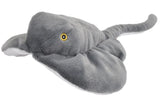 Wild Republic: Ecokins Stingray - 12" Plush (30cm)