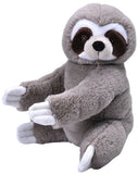 Wild Republic: Ecokins Sloth - 12" Plush (30cm)