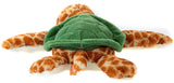 Wild Republic: Ecokins Sea Turtle - 12" Plush (30cm)