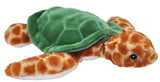 Wild Republic: Ecokins Sea Turtle - 12" Plush (30cm)