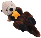 Wild Republic: Ecokins Sea Otter - 12" Plush (30cm)