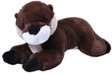 Wild Republic: Ecokins River Otter - 12" Plush (30cm)