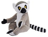 Wild Republic: Ecokins Ring Tailed Lemur - 12