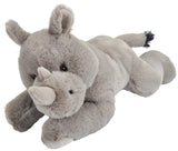 Wild Republic: Ecokins Rhino - 12" Plush (30cm)