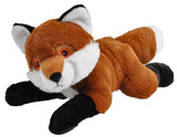 Wild Republic: Ecokins Red Fox - 12