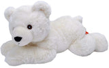 Wild Republic: Ecokins Polar Bear - 12" Plush (30cm)