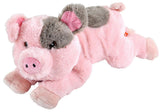 Wild Republic: Ecokins Pig - 12" Plush (30cm)