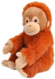 Wild Republic: Ecokins Orangutan - 12