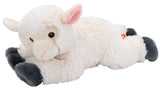 Wild Republic: Ecokins Lamb - 12" Plush (30cm)