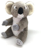 Wild Republic: Ecokins Koala - 12" Plush (30cm)