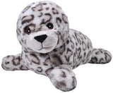 Wild Republic: Ecokins Harbor Seal - 12" Plush (30cm)