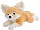 Wild Republic: Ecokins Fennec Fox - 12" Plush (30cm)