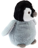 Wild Republic: Ecokins Emperor Penguin Chick - 12" Plush (30cm)