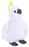 Wild Republic: Ecokins Cockatoo - 12" Plush (30cm)